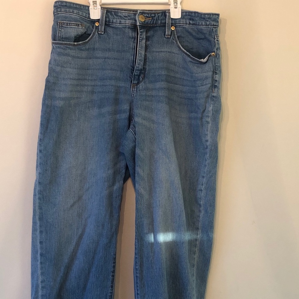 Target’s Ava & Viv Denim Boyfriend  Jeans